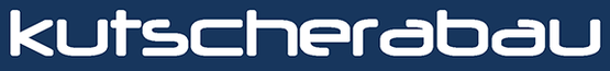 Kutschera Tiefbau GmbH Logo